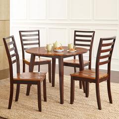 Abaco 5 Pc Dining Set