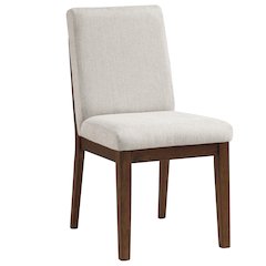 Canton Upholstered Side Chair, Set of 2