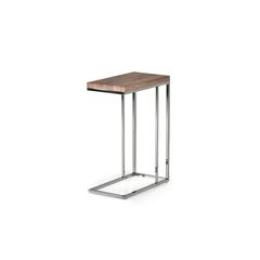 Lucia Chairside End Table