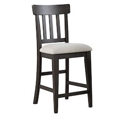 Napa 9pc Counter Height Dining Set