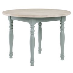 Darcy Green Round Table