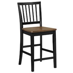 Joplin Counter Chair, Set of 2