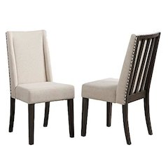 Napa Upholstered Side Chair