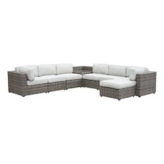 Tamyra 7PC Outdoor Sectional