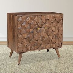 Veneto Accent Cabinet