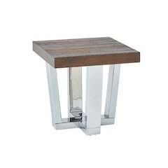 Laredo Side Table
