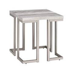 David End Table