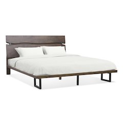 Pasco Queen Bed
