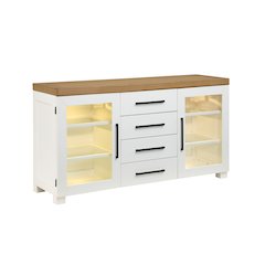 Magnolia Server