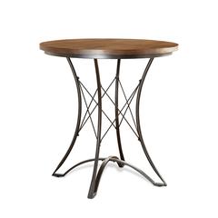 Adele Round Counter Table 36"
