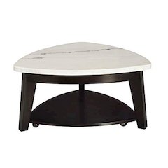 Francis Marble Top Cocktail Tbl