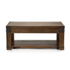 Arusha Lift Top Cocktail Table