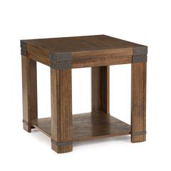 Arusha End Table