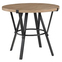 Magnolia 42" Round Counter Table