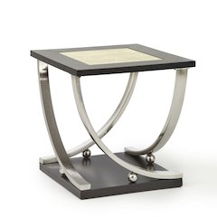 Ramsey End Table