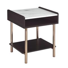 Carrie End Table