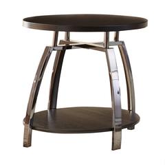 Coham End Table 23"x23"x23"