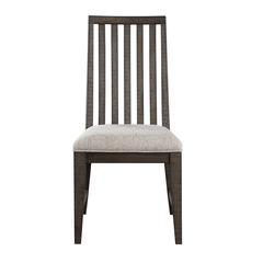Riverdale Side Chair, Black