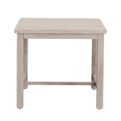 Blakely Outdoor Aluminum End Table