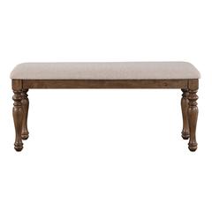 Joanna Bench, Brown