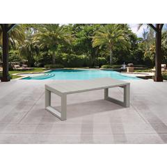 Dalilah Patio Cocktail Table