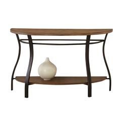 Denise Sofa Table 48"x18"x30"