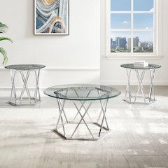 Escondido 3-Piece Occasional Set