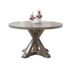 Molly Round Dining Table - 48"