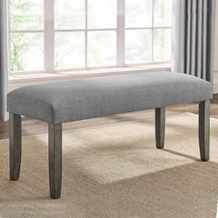 Emily Backless Bench