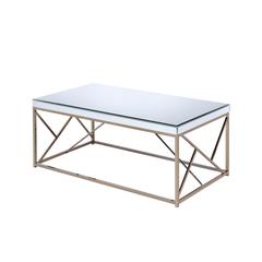 Evelyn cocktail Table