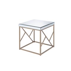 Evelyn End Table