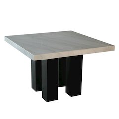 Camila Square Counter Table