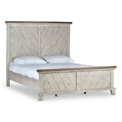 Bear Creek Queen Bed