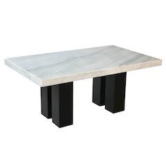Camila Rectangle Dining Table