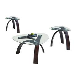 Pitman 3-Piece Occasional Set