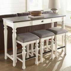 Joanna Sofa Bar 4PC Set