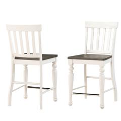 Joanna 7pc Counter Dining Set