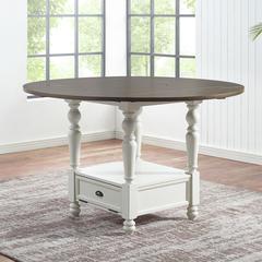 Joanna Round Counter Height Table