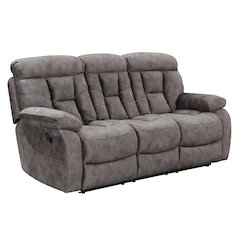 Bogata Sofa and Loveseat Set