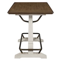 Pendleton 5pc Counter