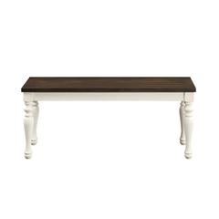 Joanna Bench