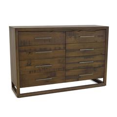 Lofton Eight Drawer Dresser