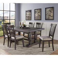 Napa 7pc Dining Set