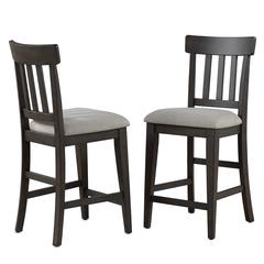 Napa Counter Chair, Set of 2