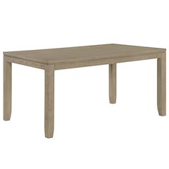 Yorktown Sand 7PC Dining Set