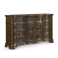 Royale Dresser