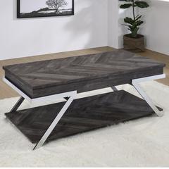 Roma Lift Top Cocktail Table