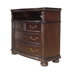 Monte Carlo Media Chest
