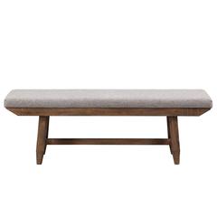 Riverdale Bench