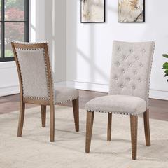 Riverdale Upholstered Side Chair